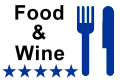 Langhorne Creek Food and Wine Directory