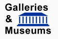 Langhorne Creek Galleries and Museums