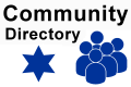 Langhorne Creek Community Directory