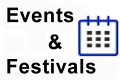 Langhorne Creek Events and Festivals
