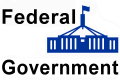 Langhorne Creek Federal Government Information