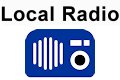 Langhorne Creek Local Radio Information