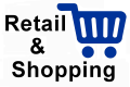 Langhorne Creek Retail and Shopping Directory