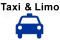 Langhorne Creek Taxi and Limo